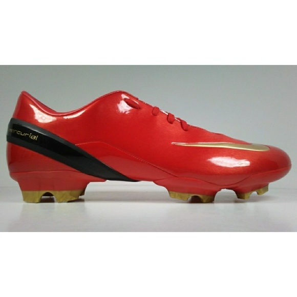 nike vapor 2007